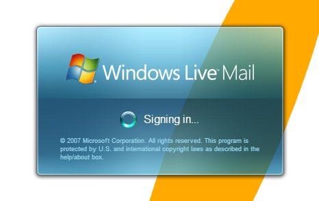 Import Vista Contacts Into Windows Live Mail
