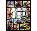 Grand Theft Auto V last ned