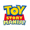 Vi har prøvd Toy Story Mania ... last ned