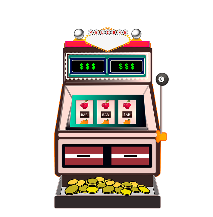 Slutten på nedlasting av kasino – pengespill blomstrer på nett last ned