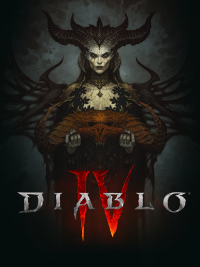 Diablo IV kunngjøres endelig og er på vei last ned