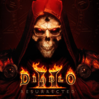 Diablo 2 Resurrected: Hell Reopens 23. september 2021 last ned