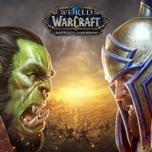 World of Warcraft får en kontroversiell ny funksjon - er det gg eller qq? last ned