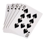 Poker turneringsstrategi - Forståelse av spillmønstre last ned