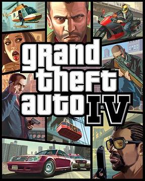Grand Theft Auto IV for PC - Installasjonsproblemer last ned