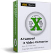 Advanced X Video Converter last ned