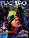Flashback: The Quest for Identity last ned