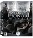 Medal of Honor: Allied Assault last ned