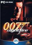 James Bond Nightfire last ned