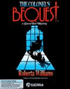 Laura Bow - The
			Colonel's Bequest last ned