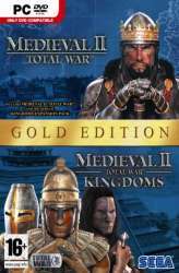 Medieval II - Total war last ned