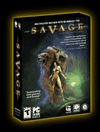 Savage - The Battle For Newerth last ned
