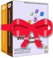 Cucusoft Zune Video Converter + DVD to Zune Suite last ned