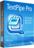 TextPipe Pro last ned