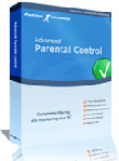 Advanced Parental Control last ned