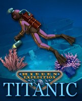 Hidden Expedition: Titanic last ned