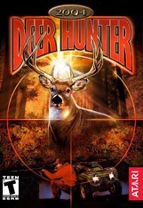 Deer Hunter 2004 last ned