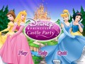 Princess Castle Party last ned