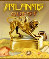 Atlantis Quest last ned