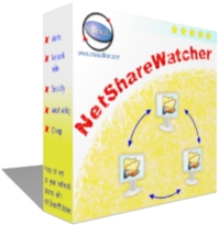 NetShareWatcher last ned