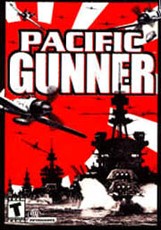 Pacific Gunner last ned