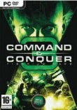 Command &amp; Conquer 3 - Tiberium Wars last ned