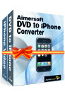 Aimersoft iPhone Converter Suite last ned