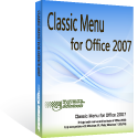 Classic Menu for Office 2007 last ned