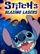 Disneys Stitchs Blazing Lasers last ned