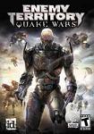 Enemy Territory: Quake Wars last ned