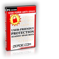 Web Form Anti-Spam last ned