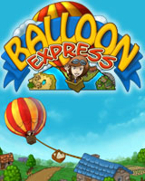 Balloon Express last ned
