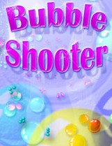 Bubble Shooter Deluxe last ned