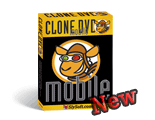 CloneDVD Mobile last ned