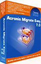 Acronis Migrate Easy last ned