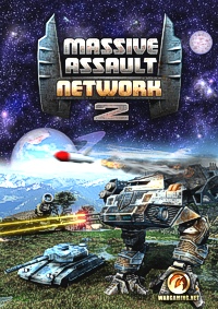 Massive Assault Network 2 last ned