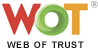 Web of Trust (WOT) last ned