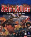 Axis &amp; Allies last ned