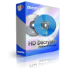 DVDFab HD Decrypter last ned
