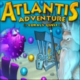 Atlantis Adventure last ned