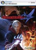Devil May Cry 4 last ned