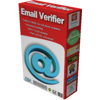 GSA Email Verifier last ned