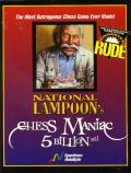 National Lampoon's Chess
			Maniac 5 Billion and 1 last ned
