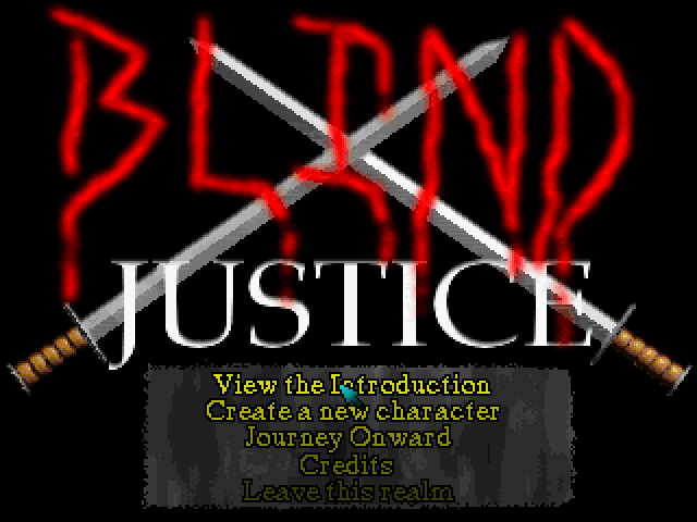 Blind Justice last ned