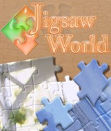 Jigsaw World last ned