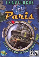 Travelogue 360: Paris last ned