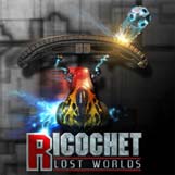 Ricochet Lost Worlds last ned