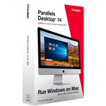 Parallels Desktop for Mac last ned