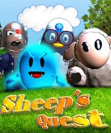Sheeps Quest last ned
