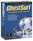 GhostSurf Platinum last ned